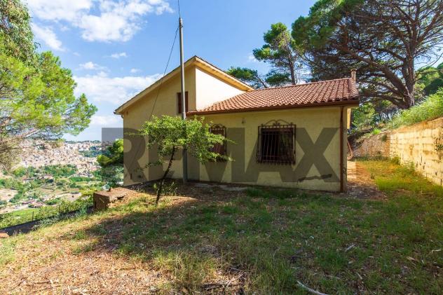 Villa o villino in vendita a Piazza Armerina - Foto 4