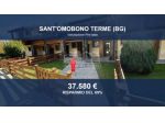 Immobile in asta di 62 m², box auto in vendita a Sant'Omobono Terme
