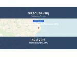 Immobile in asta di 112 m² in vendita a Siracusa