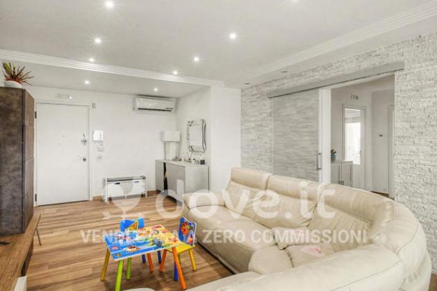 Appartamento di 128 m² con 3 locali in vendita a Taranto - Foto 2