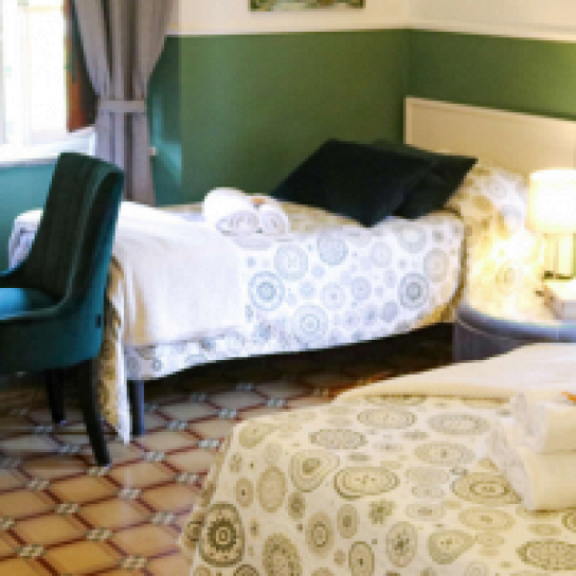 Villa San Donato B&amp;B
