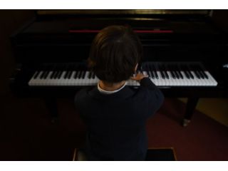 Corso di pianoforte on line per neofiti e/o professionisti