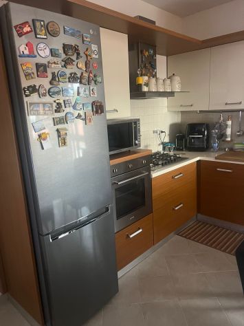 Vendesi cucina escluso il frigo - Foto 2