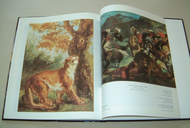 Delacroix - Un gigante del colorismo - Foto 10