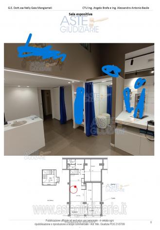 IMMOBILI-IMMOBILE COMMERCIALE-Via Asiago, 26, 95127 Catania CT, Italia - Foto 8