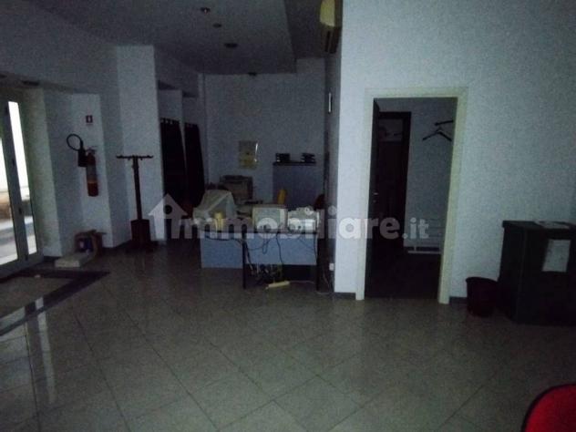Floridia vendesi negozio 1 vani 55 Mq - Foto 9