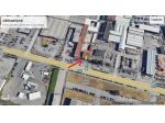 Immobile di 440 m² con 3 locali in affitto a Piacenza