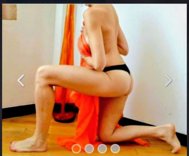 TANTRA: il massaggio è ancora più bello quando il cuore strabocca d'amore Tel:3275648568