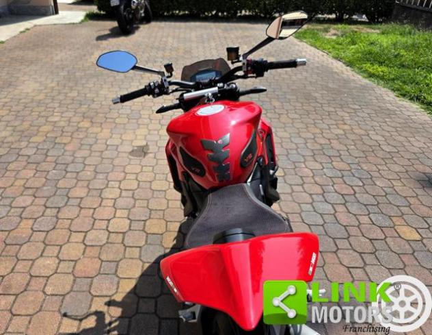 DUCATI Streetfighter V2 2022 rif. 24108947 - Foto 5