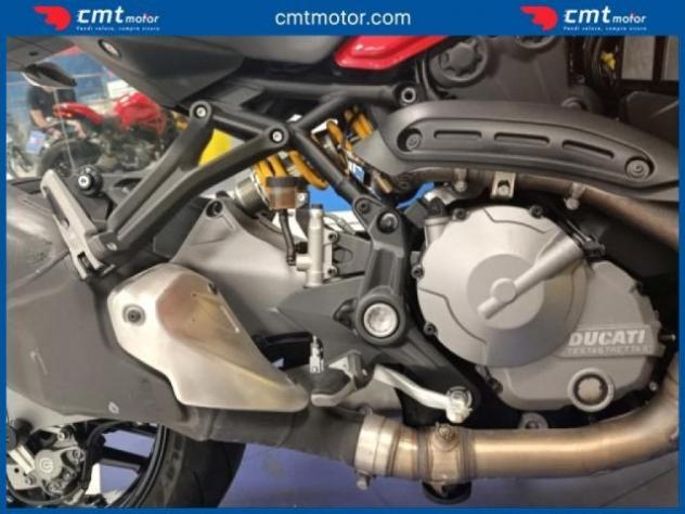 DUCATI Monster 821 Garantita e Finanziabile rif. 24143485 - Foto 6