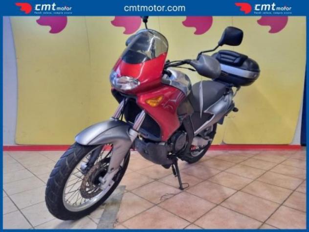 APRILIA Pegaso 650 Finanziabile - Rosso - 30000 rif. 22647942 - Foto 3