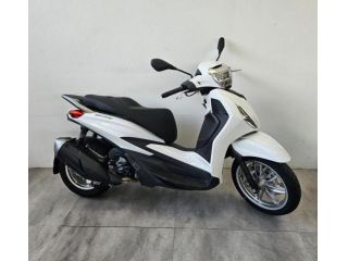PIAGGIO Beverly 310 E5+