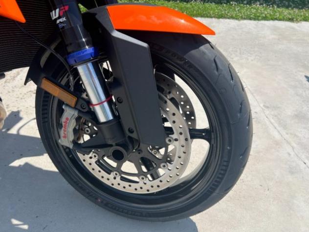 KTM 1290 Super Duke R 1390 Super Duke R Abs rif. 22393729 - Foto 5