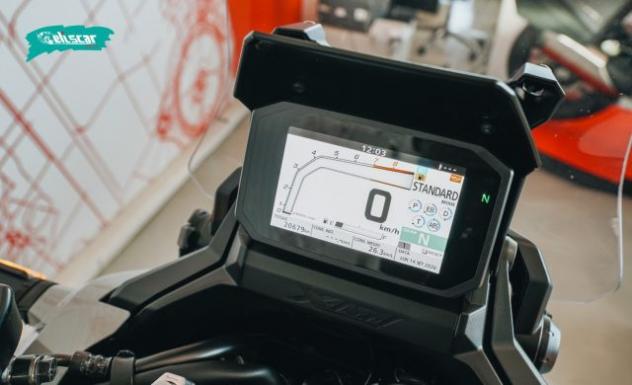HONDA X-ADV 750 XADV 750 rif. 24105479 - Foto 6