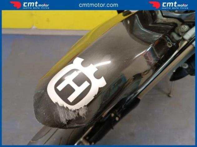 HUSQVARNA SM 570 R Finanziabile - Nero - 15751 rif. 21499713 - Foto 8