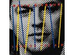 DAVID GILMOUR (Pink Floyd) - Love On The Air - 7' / 45 giri 1984