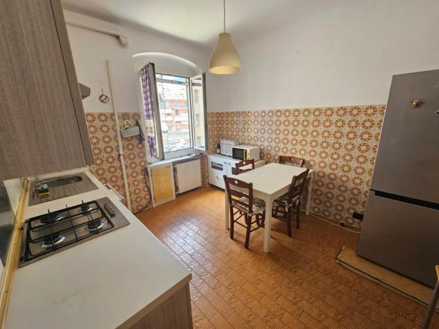 Quadrilocale in affitto a Genova - Foto 8