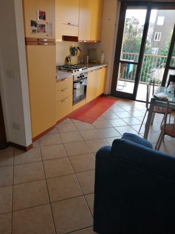 Affitto appartamento
