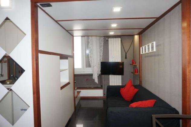 Appartamento di 45 m² con 1 locale in affitto a Milano