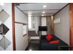 Appartamento di 45 m² con 1 locale in affitto a Milano