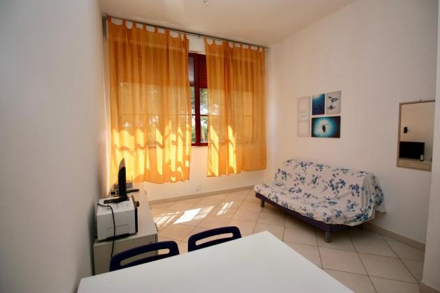 Appartamento in affitto a Calambrone - Pisa 45 mq Rif: 979532
