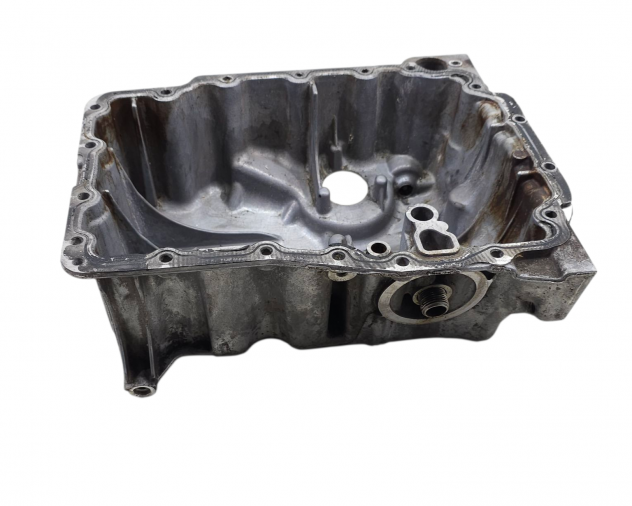 COPPA OLIO MOTORE AUDI Q2 Serie (GAB) 04C103603C Benzina 1000 (16) - Foto 8