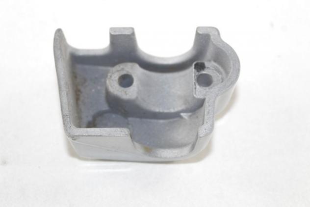 MOTO GUZZI NORGE 850 977630 SUPPORTO POMPA FRENO ANTERIORE 07 - 11 FRONT MASTER CYLINDER HOLDER - Foto 2
