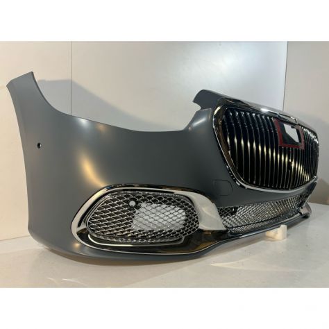 MERCEDES S W223 MAYBACH BODY KIT - 17086 - Foto 9