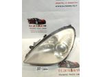 FARO ANTERIORE SINISTRO MERCEDES SLK W171 2° Serie A1718203161 271944 (0411)