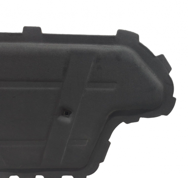 MOQUETTE COFANO ANTERIORE AUDI Q3 Serie (F3B) 83A863825 (18) - Foto 2