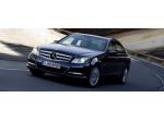 Mercedes Classe C musata completa kit airbag freni cerchi 10>13
