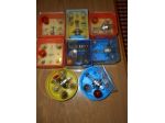 8 Trousse lampade