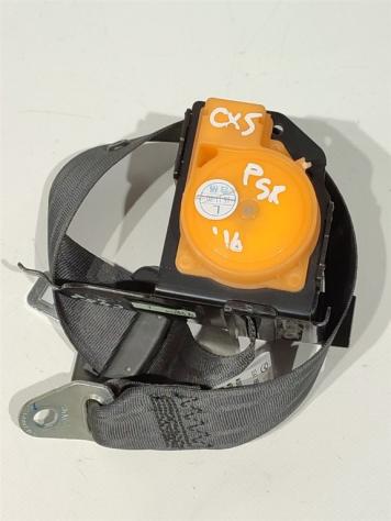 CINTURA DI SICUREZZA POSTERIORE SX MAZDA CX-5 Serie T89454T BGE030007 SH (1216) - Foto 5