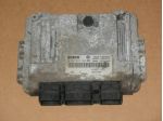 0281012184 ECU RENAULT MASTER 1.9 0281012184 EDC15C13 8200311539 8200470952
