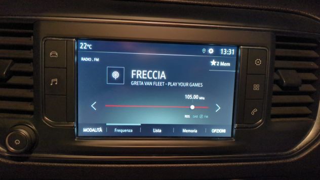 Autoradio originale per OPEL, PEUGEOT, CITROEN