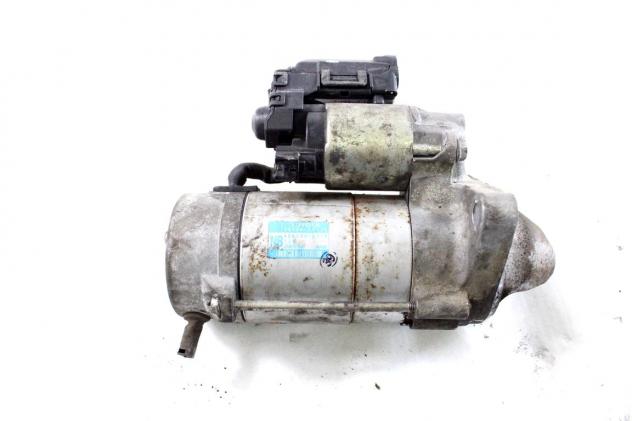 28100-33120 MOTORINO AVVIAMENTO SUBARU TREZIA 1.4 D 66KW AUT 5P (2011) RICAMBIO USATO 428000-6070 - Foto 4