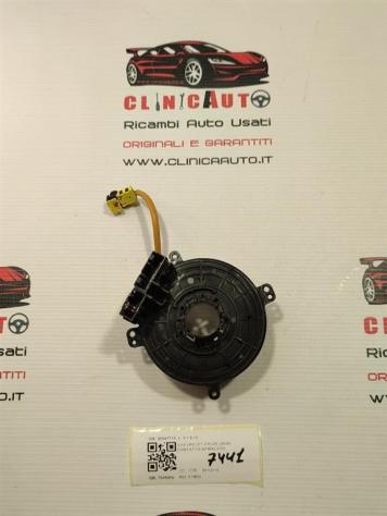 CONTATTO SPIRALATO CHEVROLET Cruze Berlina 25947774 (09) - Foto 3