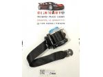 CINTURA DI SICUREZZA POSTERIORE SX MERCEDES Classe B W246 2° Serie A2468602 &hellip;