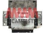 9634495980 IAW48P.30 Peugeot 406 2.0 centralina motore Magneti Marelli