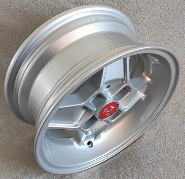 Cromodora Cd30 5,5x13 et07 Autobianchi A112 abarth - Foto 10