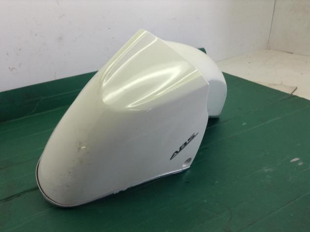 SUZUKI BURGMAN ABS L0 650 PARAFANGO RUOTA ANTERIORE 2010 BU132