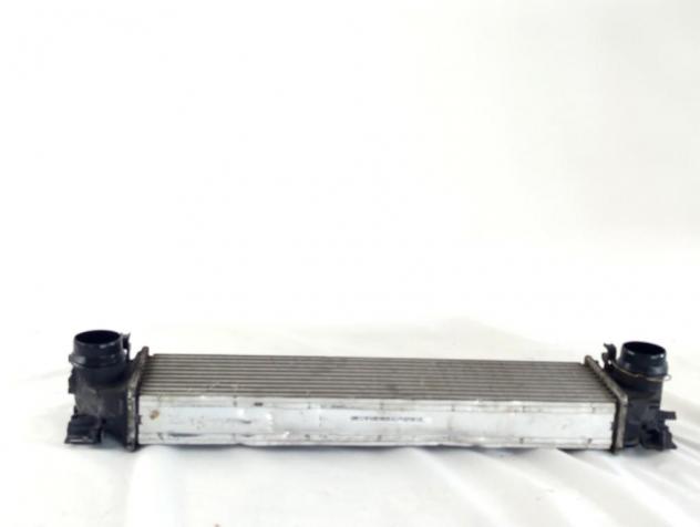 31686408 RADIATORE INTERCOOLER SCAMBIATORE ARIA/ARIA VOLVO XC40 2.0 D 4X4 110KW AUT 5P (2019) RICAMBIO USATO - Foto 6