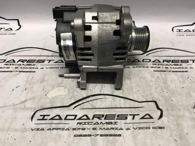 Alternatore Amarok - Transporter - Multivan 2.0 TDi 03L903024A - Foto 5
