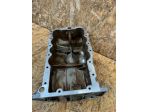 COPPA OLIO MOTORE PEUGEOT 307 Berlina 2° Serie 8641444680 NFO benzina 1.6 (05)