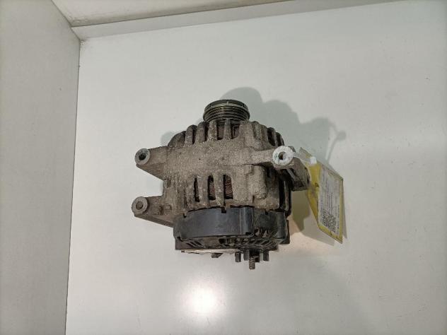 ALTERNATORE CHEVROLET Aveo 2° Serie 13505392/2610550A A13DTC diesel 1248 (11)