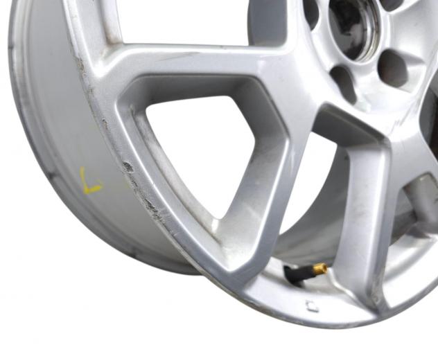 CERCHIO IN LEGA JEEP Renegade Serie 735677742 (18) - Foto 8