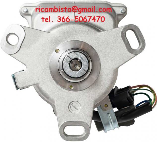 TD76U Honda Accord spinterogeno - Foto 4