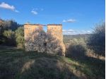 Casale in vendita a Civitella Paganico