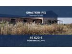 Immobile in asta di 49355 m² in vendita a Gualtieri