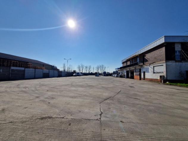 Terreno di 3000 m² in vendita a Lainate - Foto 16